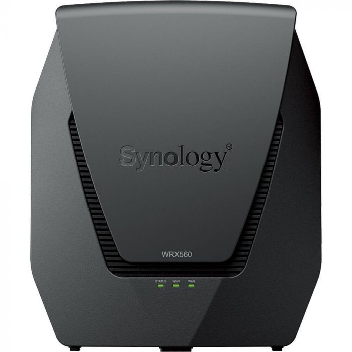 Маршрутизатор Synology WRX560