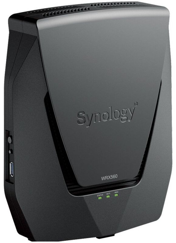 Маршрутизатор Synology WRX560