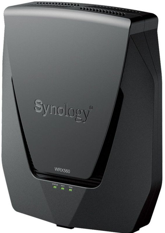 Маршрутизатор Synology WRX560