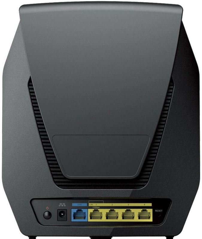 Маршрутизатор Synology WRX560