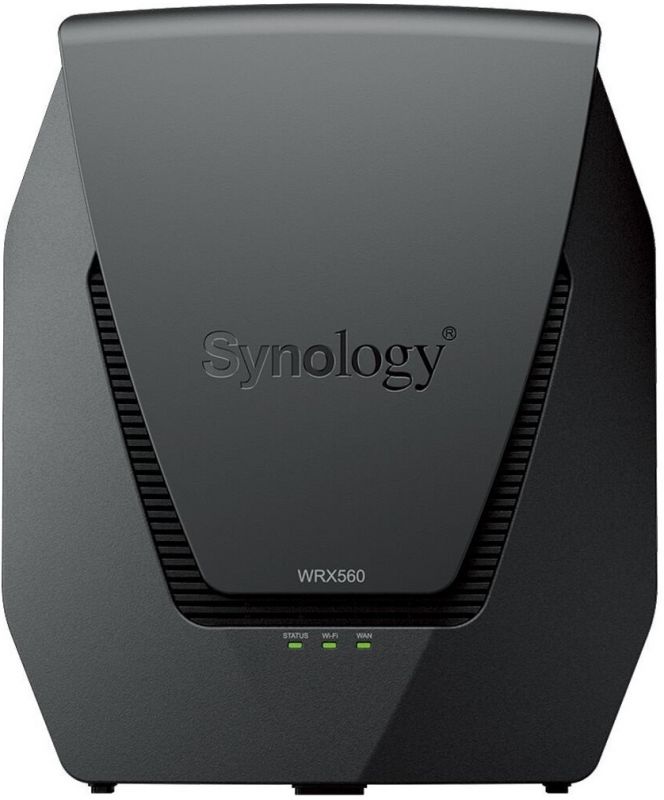 Маршрутизатор Synology WRX560