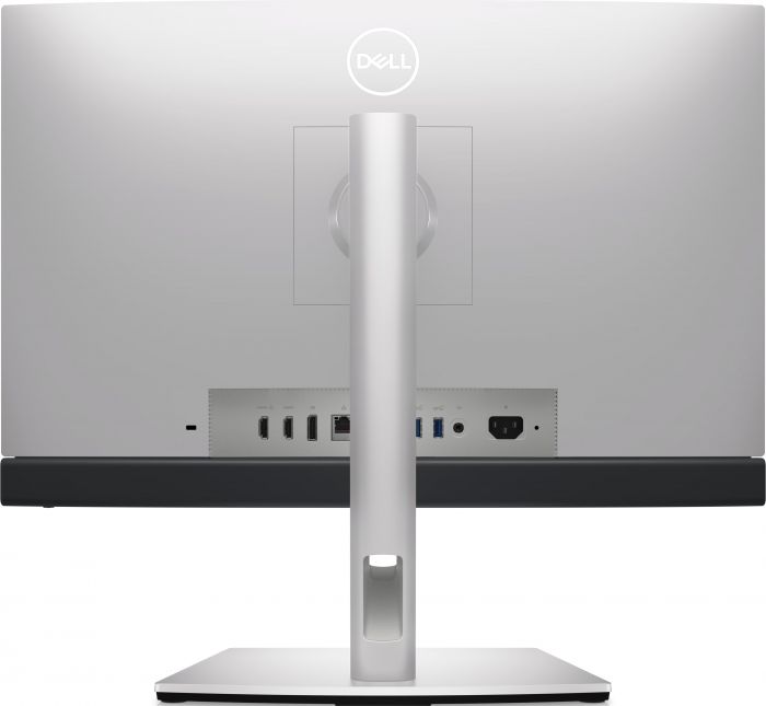 Комп'ютер персональний моноблок Dell Optiplex 7410 23.8" FHD IPS AG, Intel i7-13700, 16GB, F512GB, UMA, WiFi, кл+м, Win11P