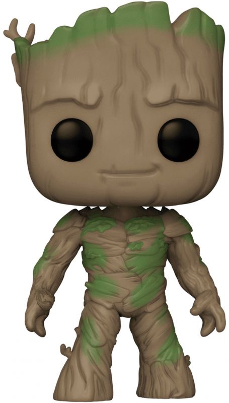 Фігурка Funko POP Vinyl: GOTG3 - Groot