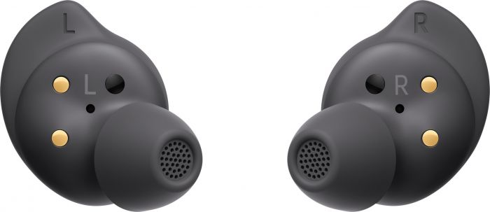 Бездротові навушники Samsung Galaxy Buds FE (R400), чорний