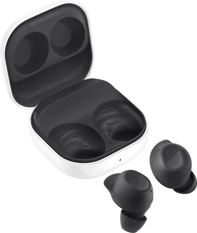 Бездротові навушники Samsung Galaxy Buds FE (R400), чорний