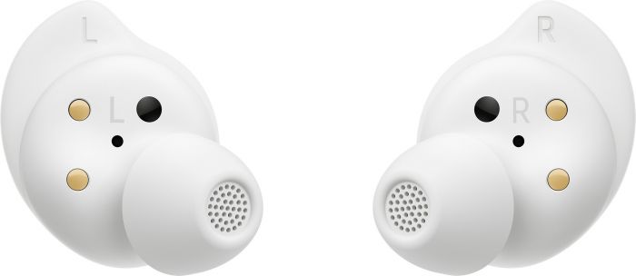 Бездротові навушники Samsung Galaxy Buds FE (R400), білий