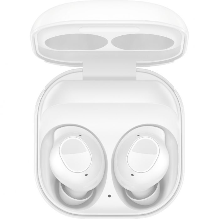 Бездротові навушники Samsung Galaxy Buds FE (R400), білий