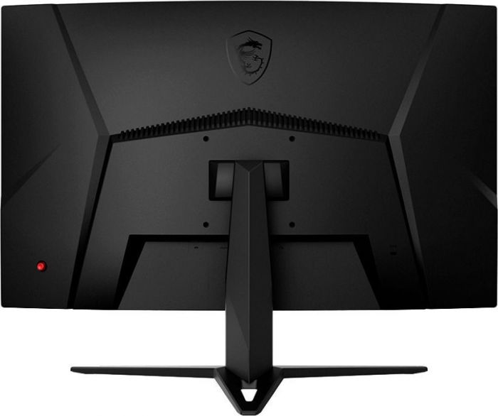 Монітор MSI 23.6" G24C4-E2 2xHDMI, DP, Audio, VA, 180Hz, 1ms, sRGB 112%, CURVED, AdaptiveSync