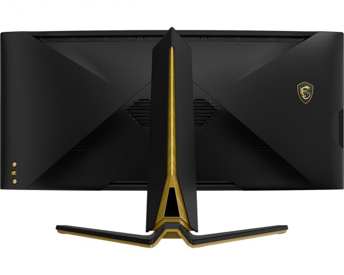 Монітор MSI 34.18" MEG342C-QD 2xHDMI, DP, USB-C, 4xUSB, Audio, OLED, 3440x1440, 21:9, 175Hz, 0.03ms, DCI-P3 99.3%, CURVED, FreeSync, HAS, HDR400