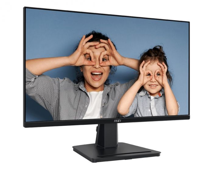 Монітор MSI 24.5" PRO MP251 D-Sub, HDMI, MM, IPS, 100Hz, 4ms, sRGB 101%