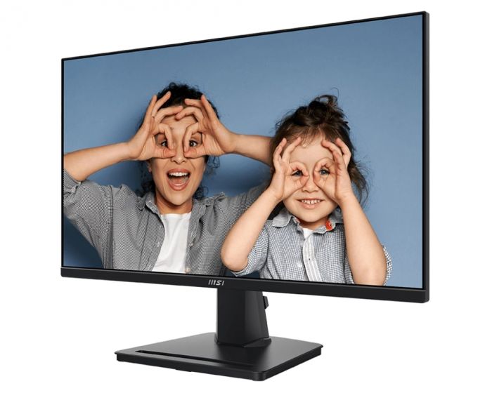 Монітор MSI 24.5" PRO MP251 D-Sub, HDMI, MM, IPS, 100Hz, 4ms, sRGB 101%