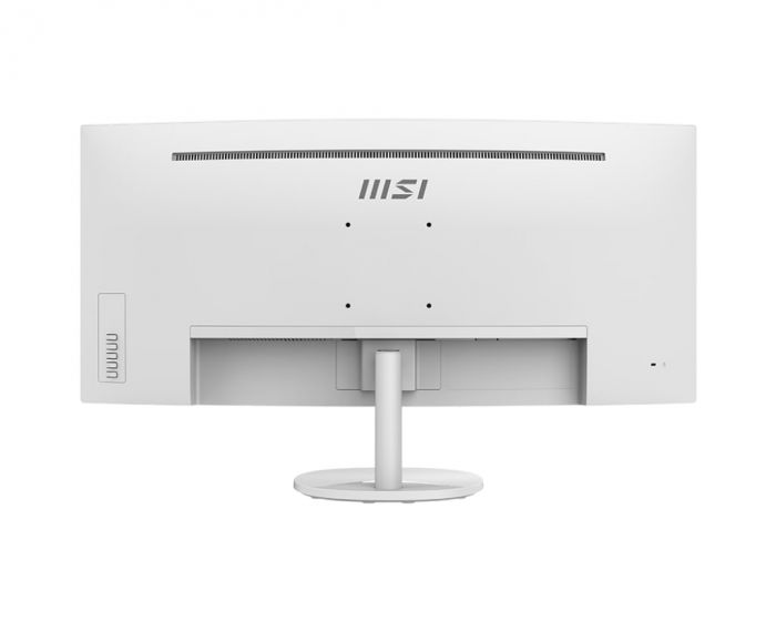 Монітор MSI 34" PRO MP341CQW 2xHDMI, DP, MM, VA, 3440x1440, 21:9, 100Hz, 4ms, sRGB 116%, CURVED, FreeSync