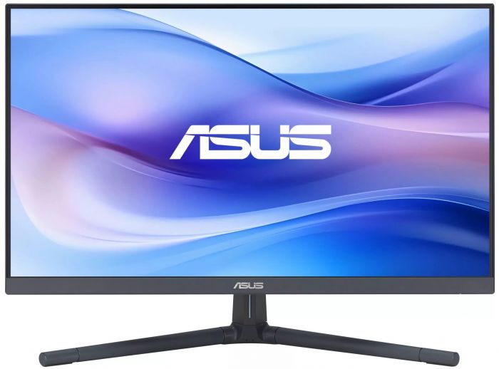 Монітор Asus 23.8" VU249CFE-B HDMI, USB-C, Audio, IPS, 100Hz, 1ms, AdaptiveSync