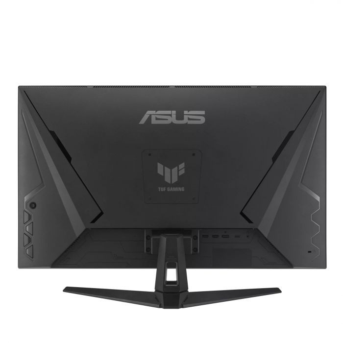 Монітор Asus 31.5" TUF Gaming VG328QA1A 2xHDMI, DP, USB, MM, VA, 170Hz, 1ms, sRGB 100%, AdaptiveSync