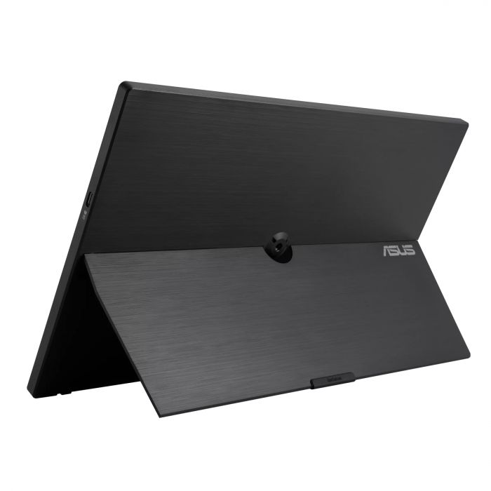 Монітор портативний Asus 15.6" ZenScreen MB16AHV mHDMI, 2xUSB-C, IPS, Cover