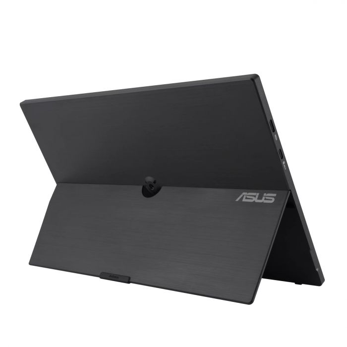 Монітор портативний Asus 15.6" ZenScreen MB16AHV mHDMI, 2xUSB-C, IPS, Cover