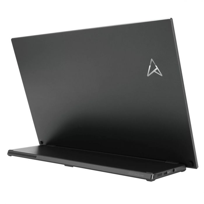 Монітор портативний Asus 17.3" ZenScreen MB17AHG HDMI, 2xUSB-C, Audio, IPS, 144Hz, sRGB 100%, AdaptiveSync, Cover