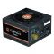 Блок живлення Zalman Gigamax 3  (750W), 88%, 80+ Bronze, 120мм, 1xMB 24pin(20+4), 2xCPU (8pin(4+4)+8pin), 3xMolex, 6xSATA, 4xPCIe 8pin(6+2), 1xPCIe GEN5 16pin, Semi Modular