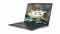 Ноутбук Acer Swift 5 SF514-56T 14" WUXGA IPS Touch, Intel i5-1240P, 16GB, F512FB, UMA, Win11H, зелений