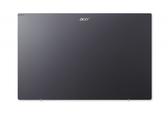 Ноутбук Acer Aspire 5 A517-58GM 17.3" FHD IPS, Intel i7-1355U, 32GB, F1TB, NVD2050-4, Lin, сірий