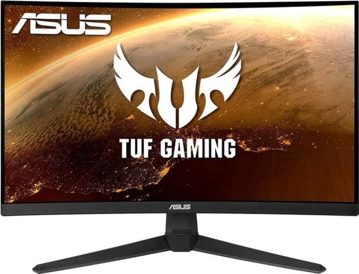 Монітор Asus 23.8" TUF Gaming VG249QL3A 2xHDMI, DP, MM, IPS, 180Hz, 1ms, sRGB 99%, AdaptiveSync, Pivot