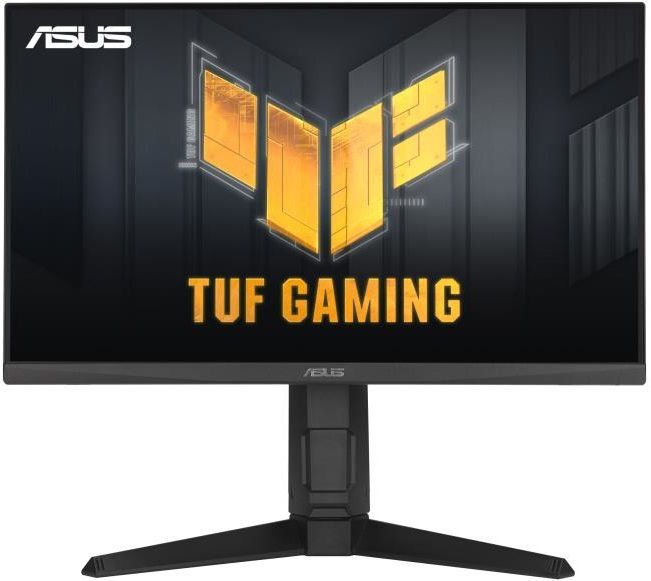 Монітор Asus 23.8" TUF Gaming VG249QL3A 2xHDMI, DP, MM, IPS, 180Hz, 1ms, sRGB 99%, AdaptiveSync, Pivot