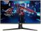 Монітор Asus 32" ROG Strix XG32UQ 2xHDMI, DP, 2xUSB, IPS, 3840x2160, 160Hz, 1ms, sRGB 130%, FreeSync, HAS, HDR600