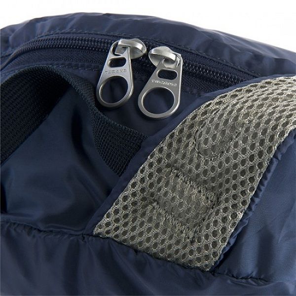 Рюкзак розкладний Tucano Compatto Eco XL, синій