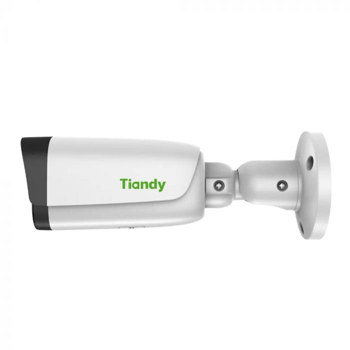 Камера IP Tiandy TC-C34UP, 4MP, Color Maker Bullet, 2.8mm, f/1.0, LED20m, PoE, IP67