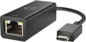 Адаптер HP USB-C to RJ45 Adapter G2