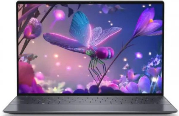 Ноутбук Dell XPS 13 Plus (9320) 13.4" UHD+ Touch, Intel i7-1260P, 16GB, F1024GB, UMA, Win11, сірий