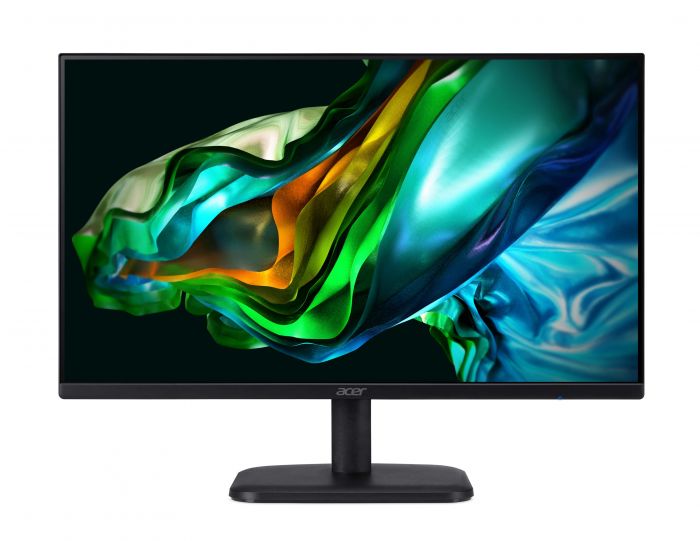 Монітор Acer 27" EK271Ebi D-Sub, HDMI, IPS, 100Hz, 1ms