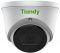 Камера IP Tiandy TC-C35XS, 5MP, Starlight Turret, 2.8mm, f/1.6, IR30m, PoE, IP66