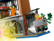 Конструктор LEGO City Поліцейський острів-в'язниця