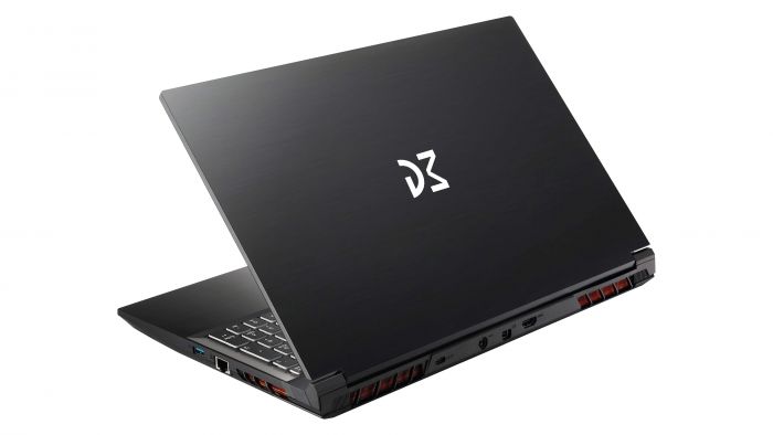 Ноутбук Dream Machines RG4050-15 15.6FHD IPS, Intel i5-13420H, 32GB, F1TB, NVD4050-6, DOS, чорний