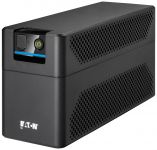 Джерело безперебійного живлення Eaton 5E G2, 700VA/360W, USB, 4xC13