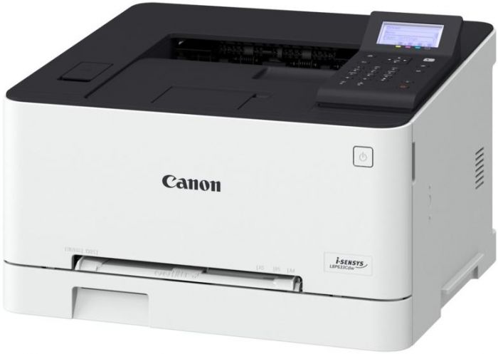 Принтер А4 Canon i-SENSYS LBP633Cdw