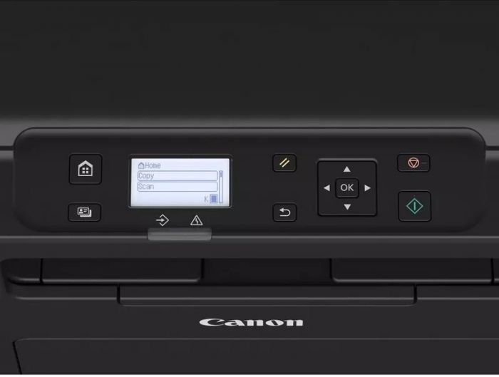 БФП А4 ч/б Canon i-SENSYS MF275dw з Wi-Fi