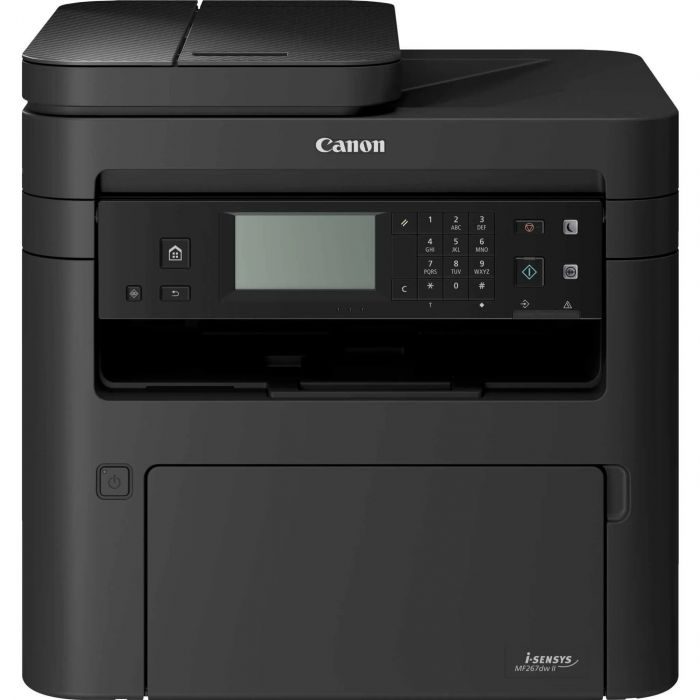 БФП А4 ч/б Canon i-SENSYS MF264dw II з Wi-Fi