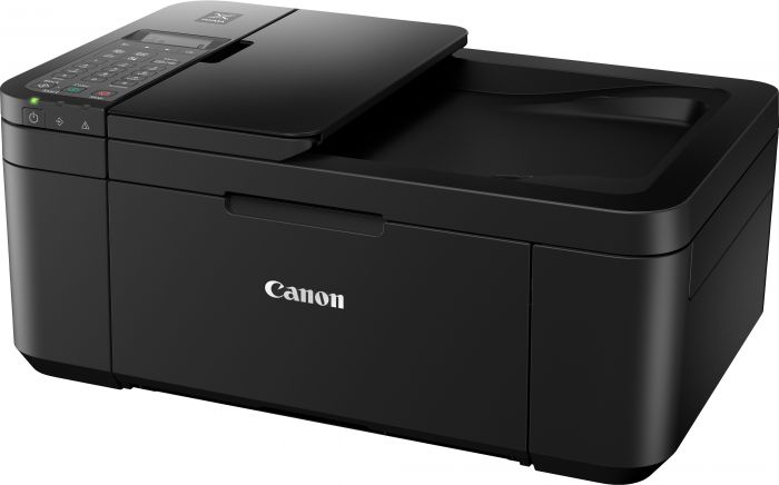 БФП А4 Canon PIXMA TR4640 з Wi-Fi