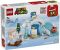 Конструктор LEGO Super Mario Снігова пригода родини penguin. Додатковий набір