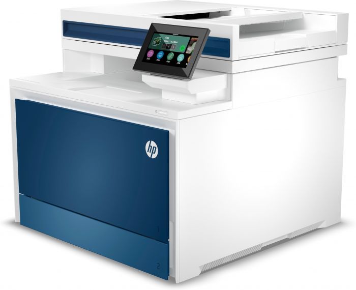 Багатофункціональний пристрій А4 кол. HP Color LJ Pro MFP 4303fdw з Wi-Fi