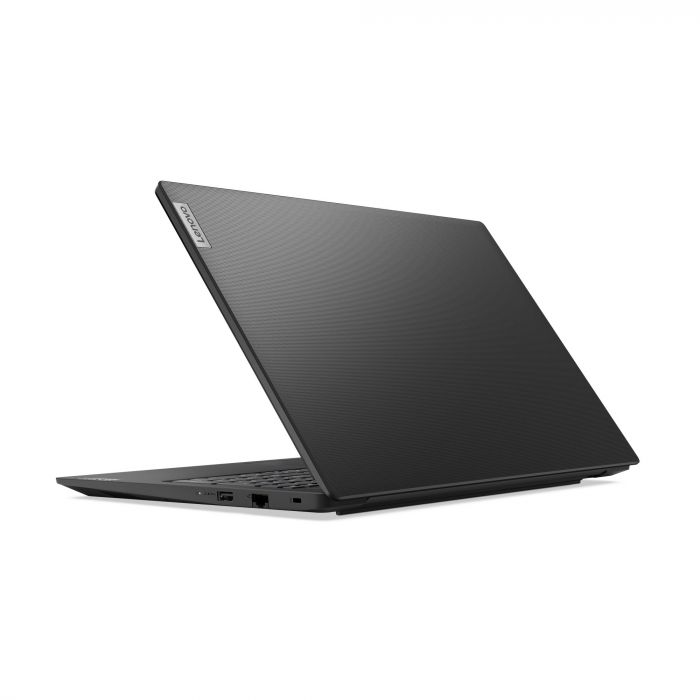 Ноутбук Lenovo V15-G4 15.6" FHD IPS AG, Intel i5-12500H, 16GB, F512GB, UMA, Win11P, чорний