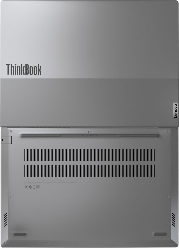 Ноутбук Lenovo ThinkBook 14-G6 14" WUXGA IPS AG, AMD R3-7330U, 16GB, F512GB, UMA, Win11P, сірий