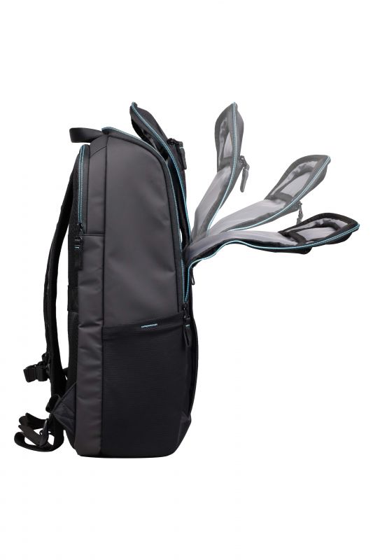 Рюкзак Acer Predator Hybrid backpack 17"