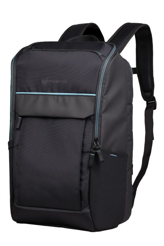 Рюкзак Acer Predator Hybrid backpack 17"