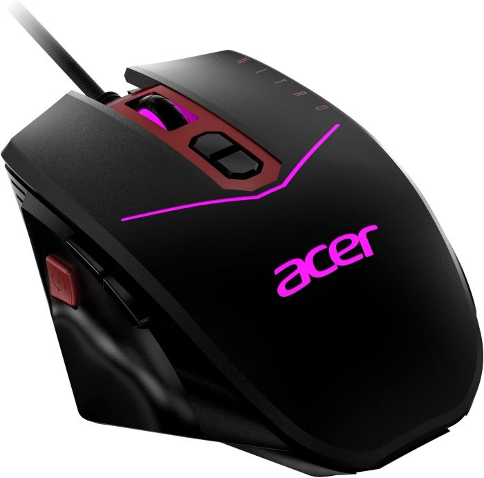 Миша Acer NITRO  GAMING MOUSE