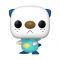 Фігурка Funko POP Games: Pokemon - Oshawott