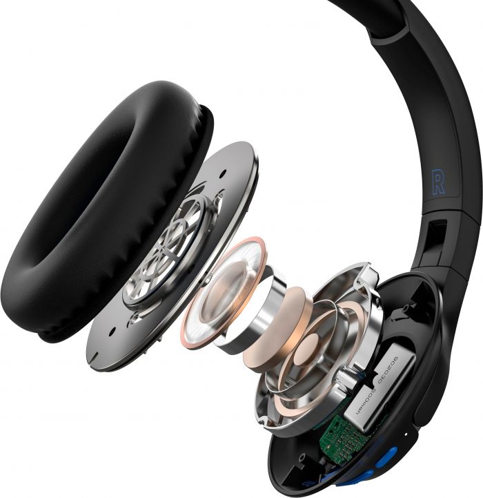 Навушники Over-Ear Belkin Soundform Inspire Wireless