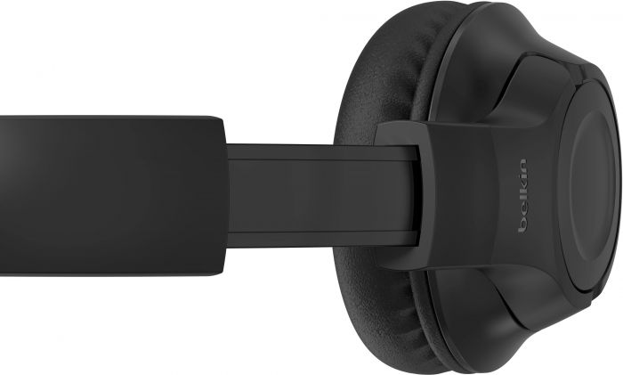 Навушники Over-Ear Belkin Soundform Inspire Wireless